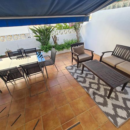 Villa Benyamina House Torremolinos Camera foto