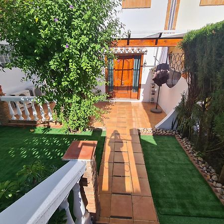 Villa Benyamina House Torremolinos Camera foto