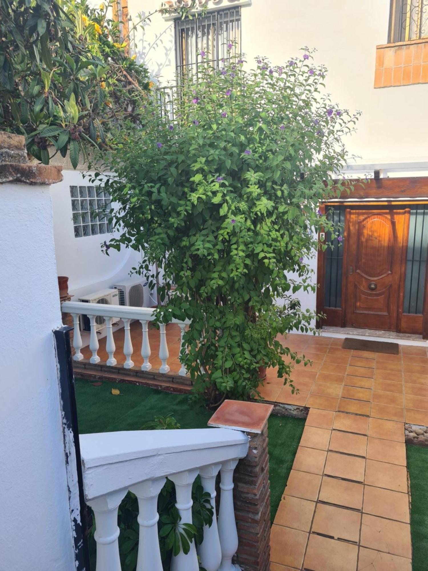 Villa Benyamina House Torremolinos Camera foto