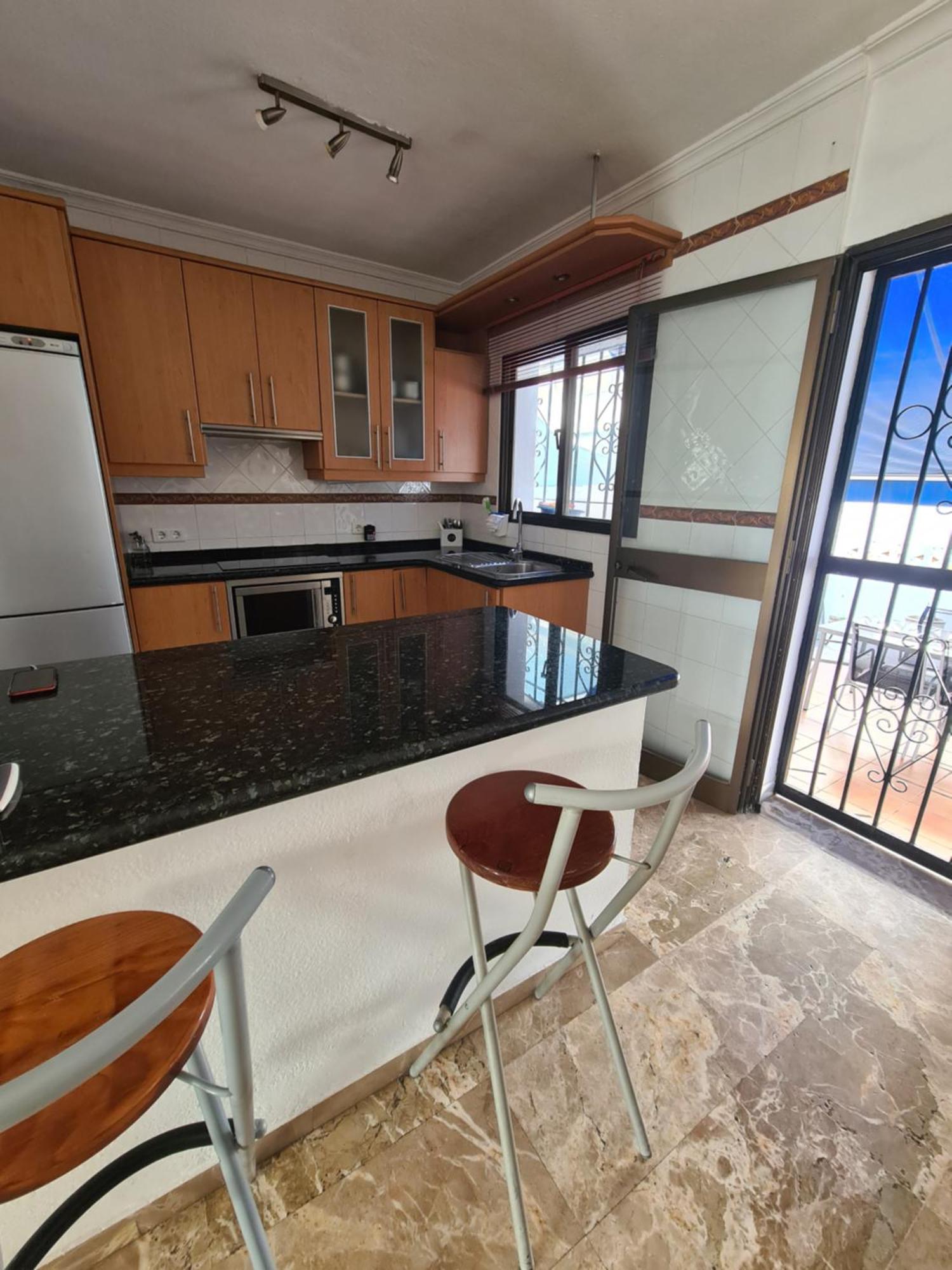 Villa Benyamina House Torremolinos Camera foto