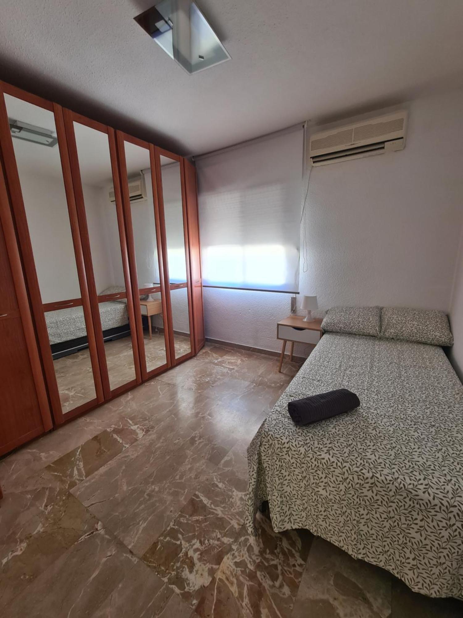Villa Benyamina House Torremolinos Camera foto