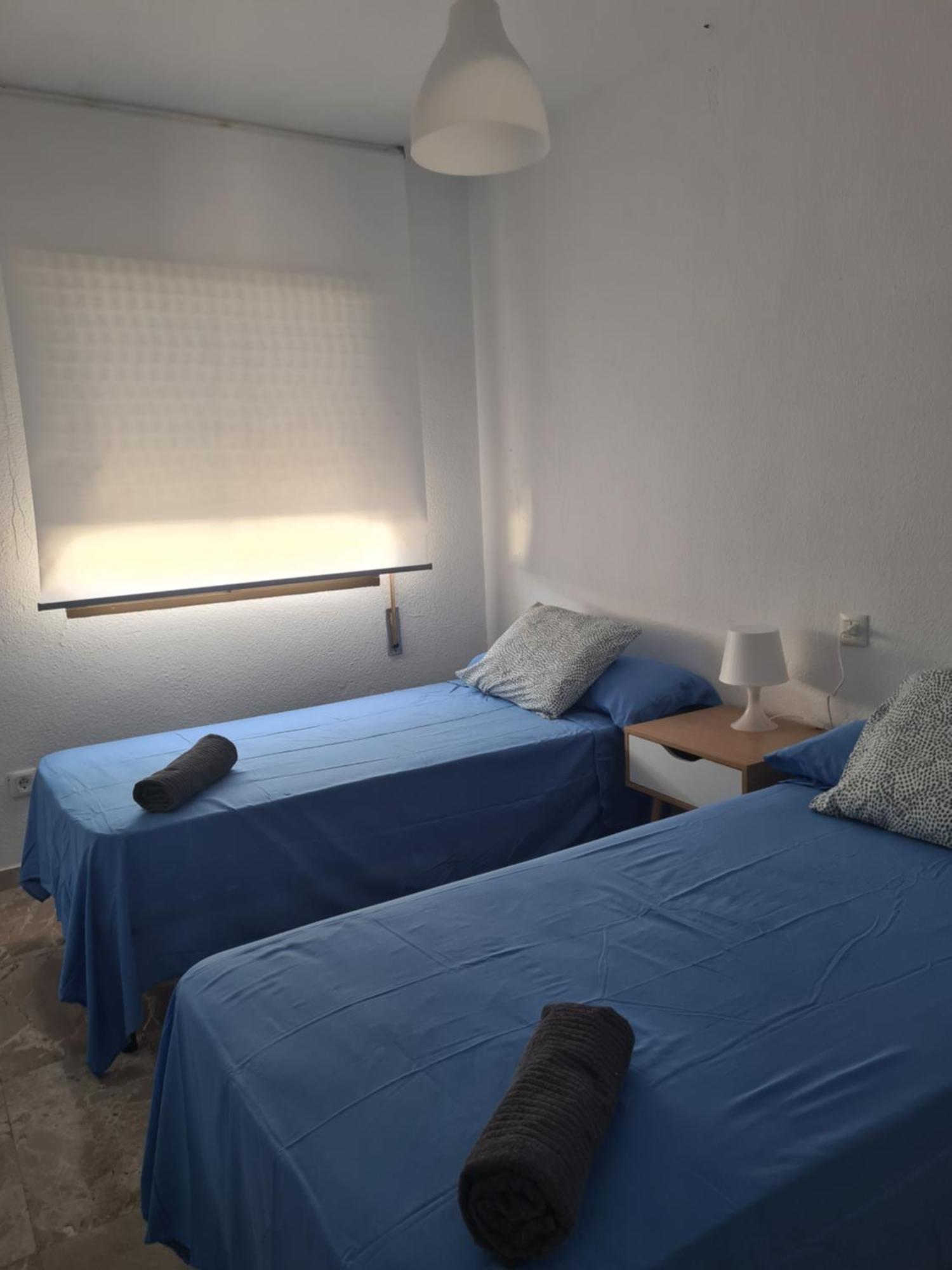 Villa Benyamina House Torremolinos Camera foto