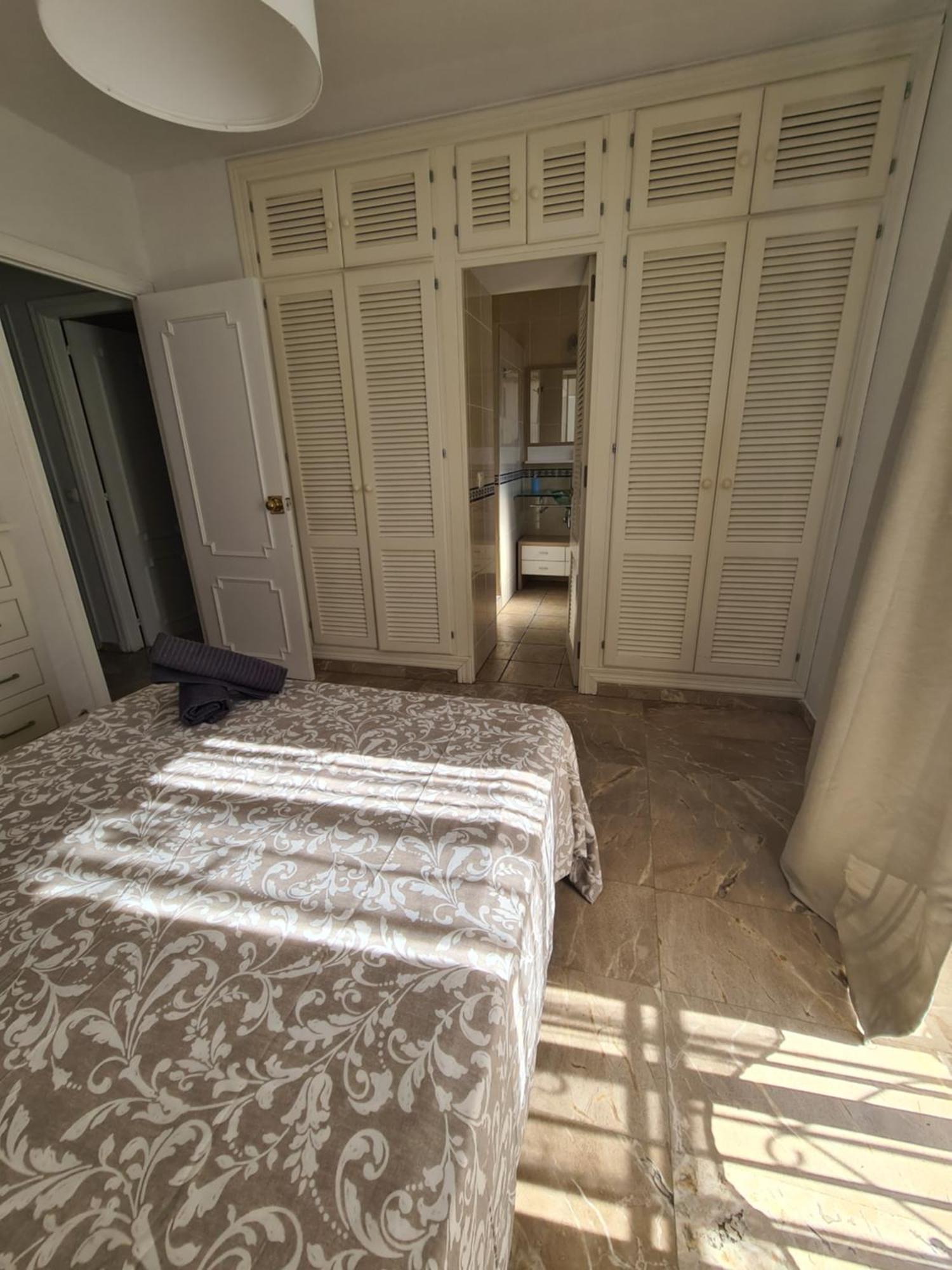 Villa Benyamina House Torremolinos Camera foto