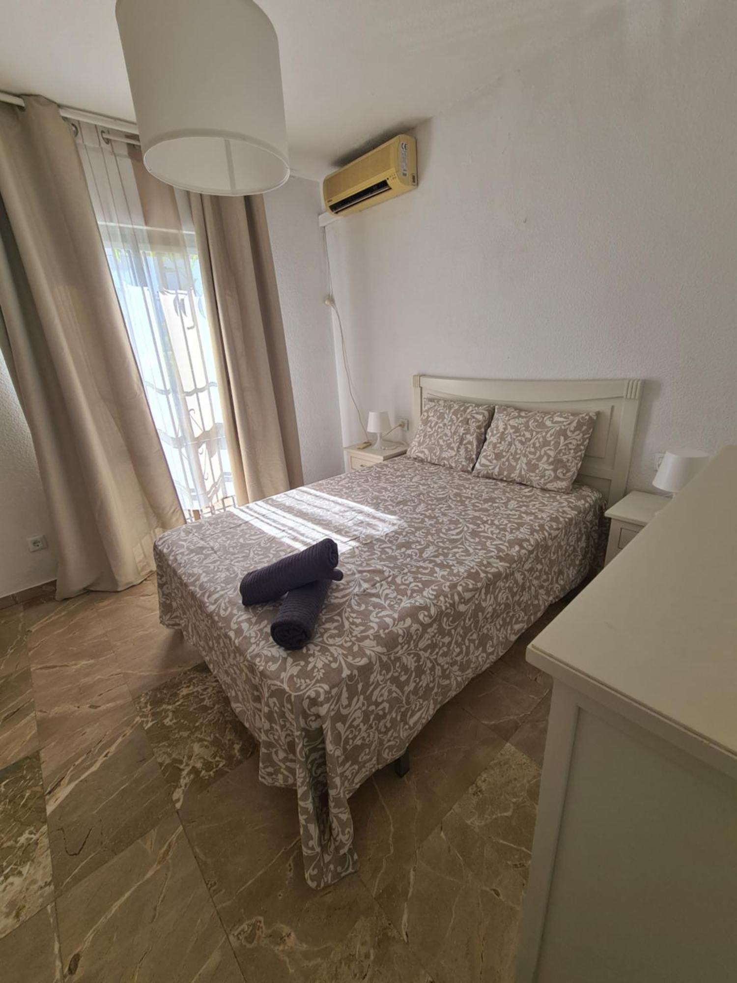 Villa Benyamina House Torremolinos Camera foto