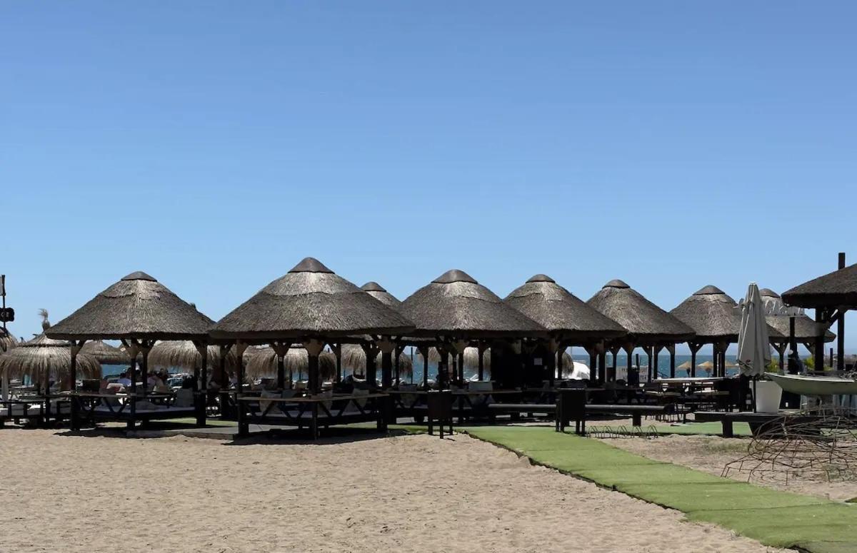 Villa Benyamina House Torremolinos Esterno foto