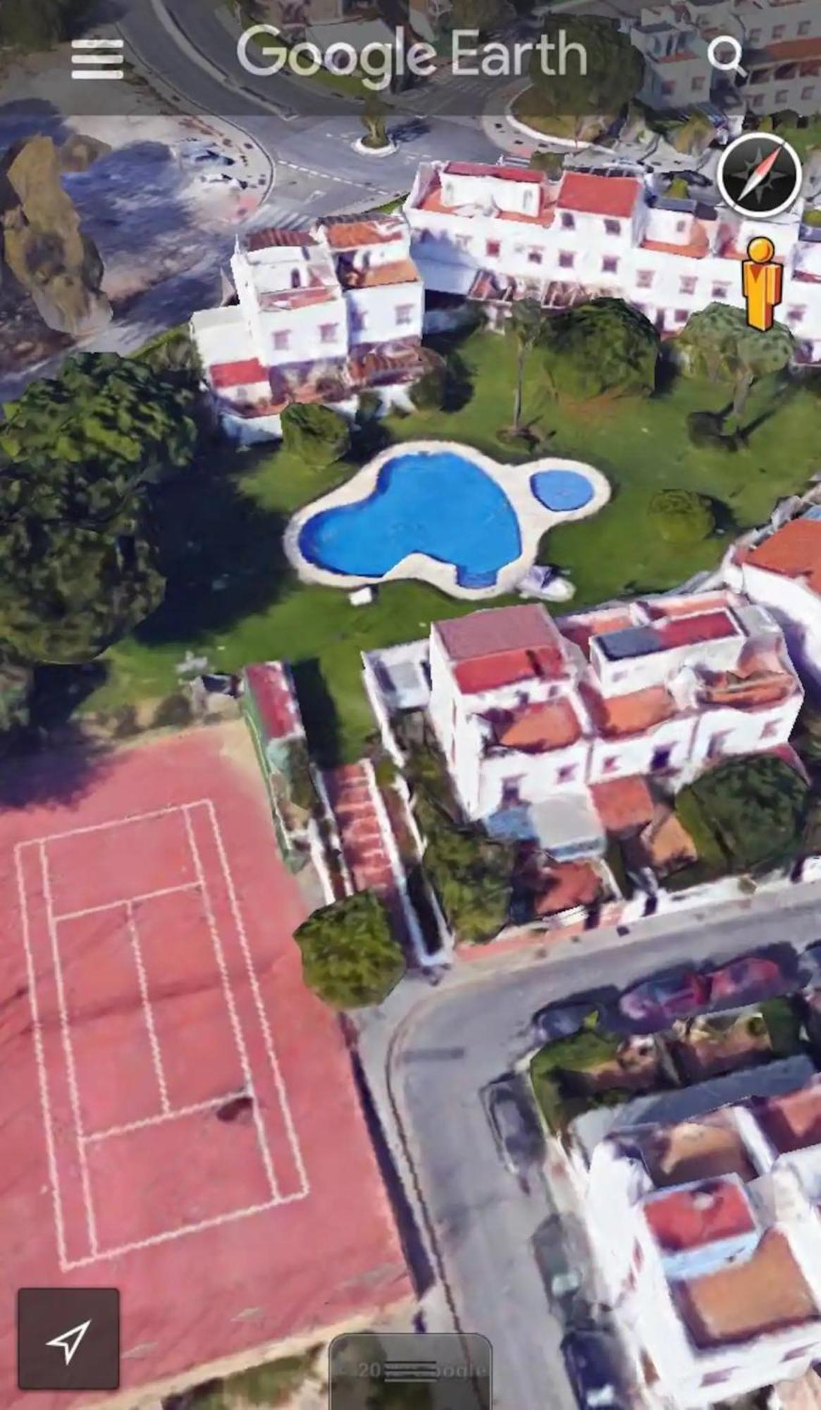 Villa Benyamina House Torremolinos Esterno foto